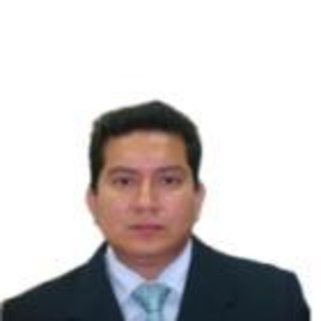 Melvin Torres - Financiero - Ministerio de Trismo | XING