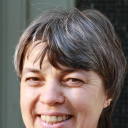 Annette Trost