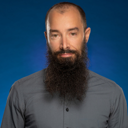 Dr. Dominic Auerhammer