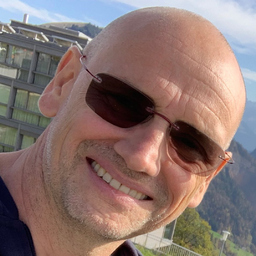 Markus Geissner