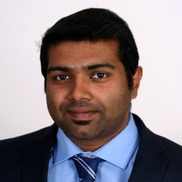 Akhil Pallivalappil Sathish Babu