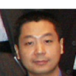 Alex Zhong