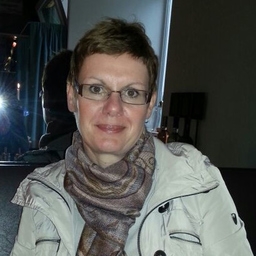 Kerstin Simonsen