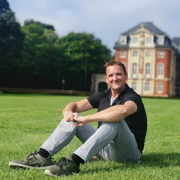 Dirk Fleddermann