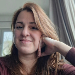 Nadine Dörn's profile picture