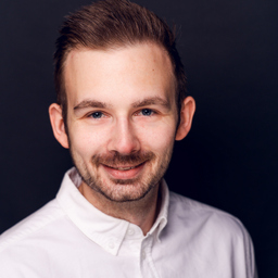 Lucas Krieger