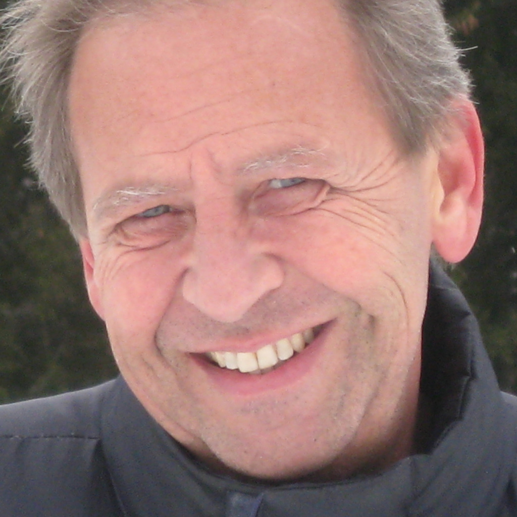 Peter Stutz Artist / Painter / Owner P.S. XING