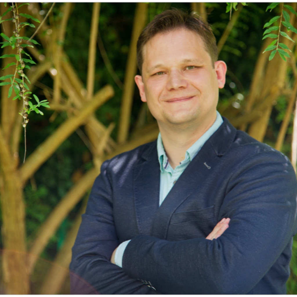 Clemens V. Hölbing Produktionsgruppenleiter LDM und DPSSL LASOS