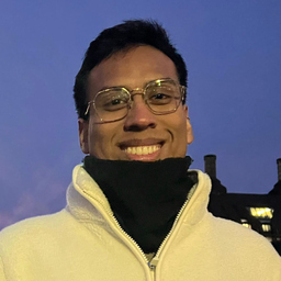 Wesley Daniel Gonzales Bellido