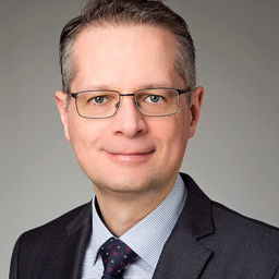 Dr. Stefan Reiß