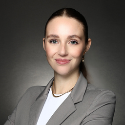 Katharina Huesmann