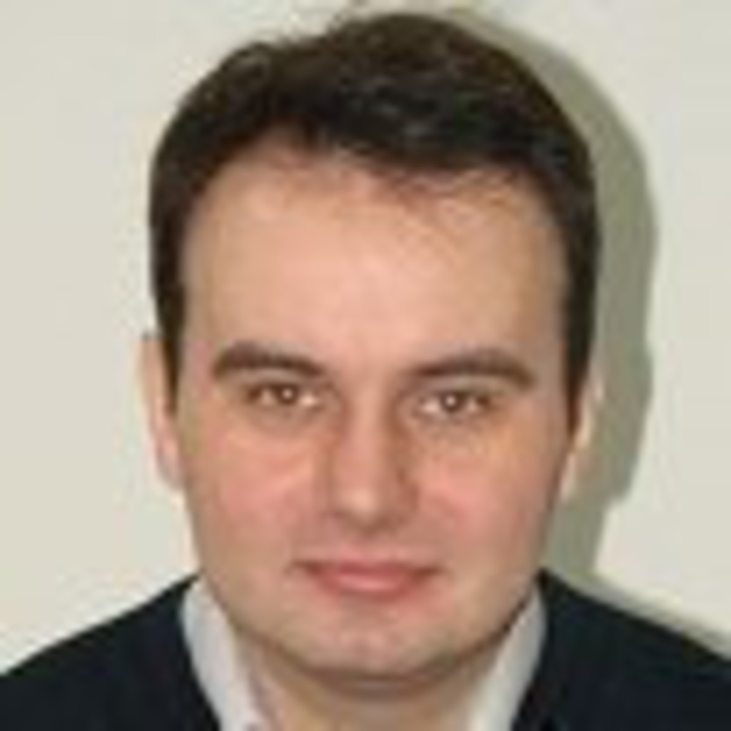 Edin Koric It governance RHI Magnesita GmbH XING