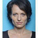 Social Media Profilbild Angélique Kellenberger Potsdam
