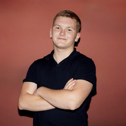 Justin Merkel