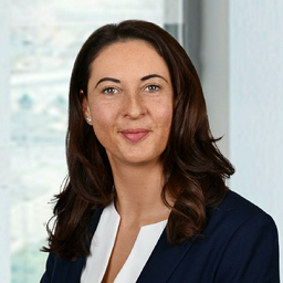Profilbild Katharina Raß