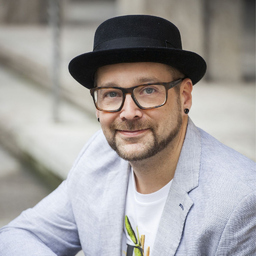 Jens Kaufmann