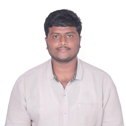 GANAMANENI NIKHILKUMAR