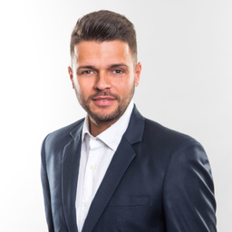 Armend Bytyqi's profile picture
