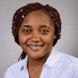 Tatiana Ngagoum Kengne