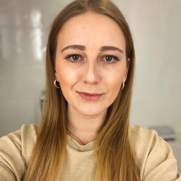 Lena Krausmann's profile picture