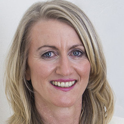 Profilbild Sylvia Kopp