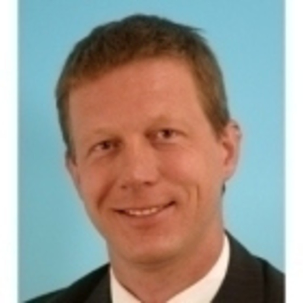 Michael Henkel Head of Global Application Management all4labels XING