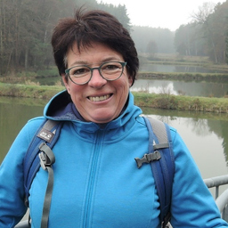 Dr. Christiane Kolbet