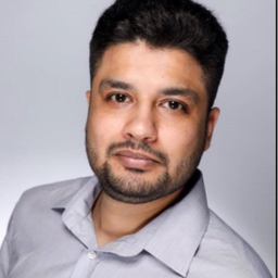 Qasim Javed