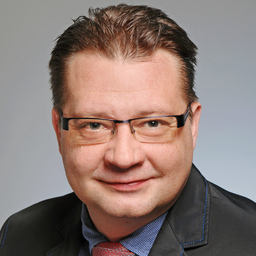 Ingo Kursawe