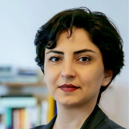 Dr. Banafsheh Azari