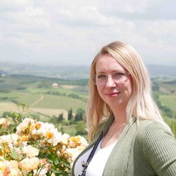 Sandra Ludwig