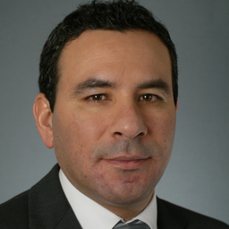 Jesus Enrique Osuna Quintero