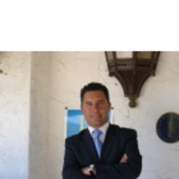 Jorge Patón Núñez