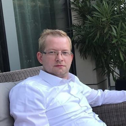 Christian Kalkwarf