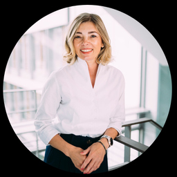 Dipl.-Ing. Kerstin Lindner