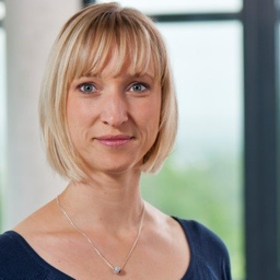 Gesine Müller