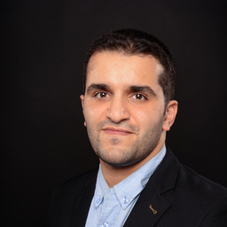 Talal Alabdallah