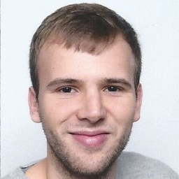 Corentin Pinsard