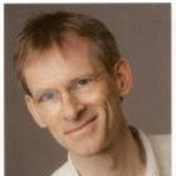 Dr. Lutz Bartz