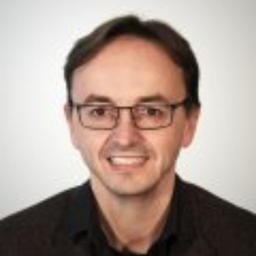 Alexander Flach