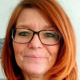 Profilbild Alexandra Großmann