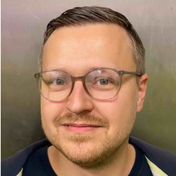 Kevin Vogel