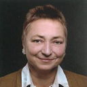 Social Media Profilbild Petra Schödel Mannheim