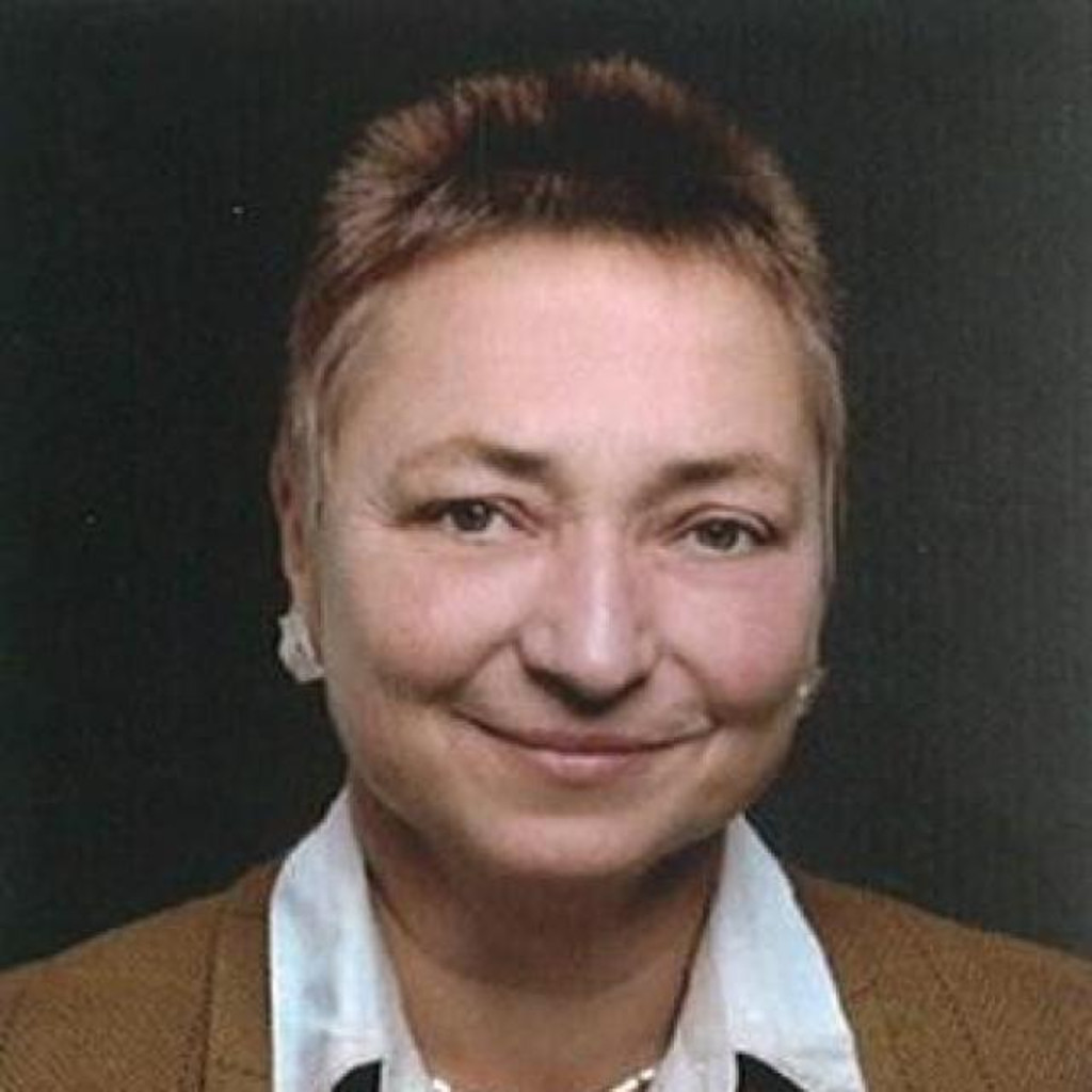 Social Media Profilbild Petra Schödel 