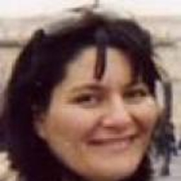 PARISI SOPHIE