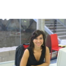 Cristina Hernández Benito