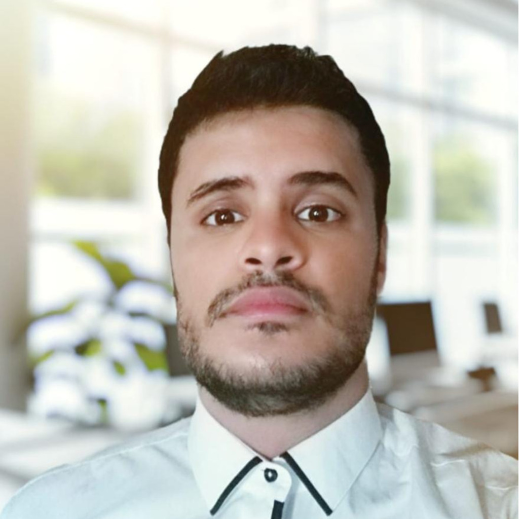 Mohamed Amine Ben Chiba Software engineering TEKUP Private College