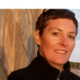 Antonia Surmann