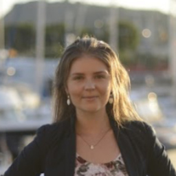 Nathalie Eder