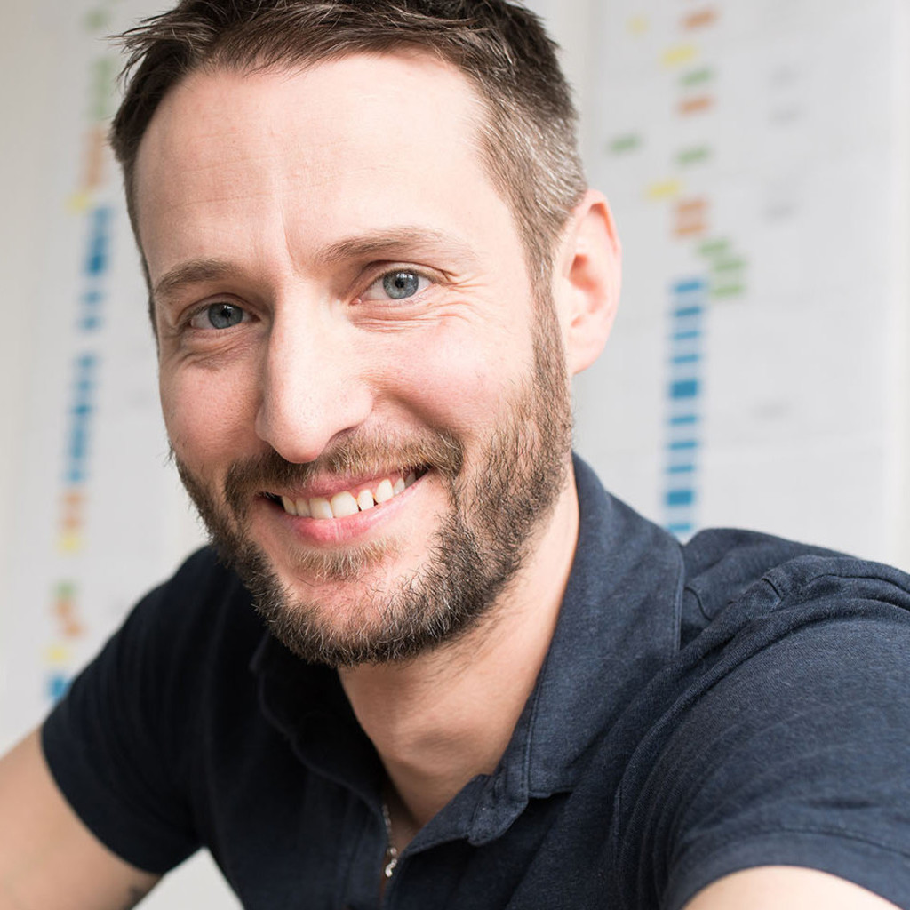 Riccardo Greco Vice President People Trusted Shops SE XING